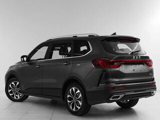 2025 SWM G05 Pro, серый, 1897000 рублей, вид 4