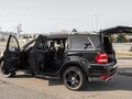 2011 Mercedes-Benz GL-Класс 500 I (X164) Рестайлинг, чёрный, 2300000 рублей - вид 10