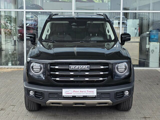 2023 Haval Dargo I, чёрный, 2359000 рублей, вид 3