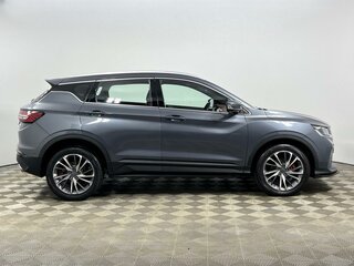 2022 Geely Coolray I, серый, 1514900 рублей, вид 5