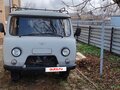 2006 УАЗ 2206, серый, 400000 рублей