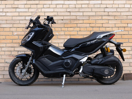 2025 Racer RC150T, чёрный, 150000 рублей, вид 4