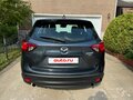 2012 Mazda CX-5 I, серый, 1700000 рублей - вид 5