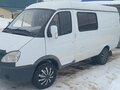 2008 ГАЗ ГАЗель (2705), белый, 450000 рублей - вид 1