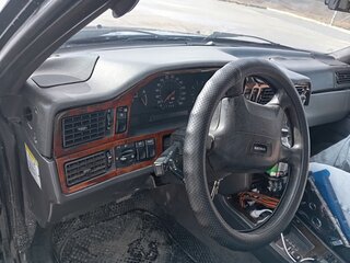 1995 Volvo 850, чёрный, 1000000 рублей, вид 4