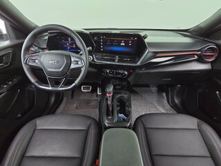 2023 Chevrolet Trax II, белый, 1890007 рублей, вид 5