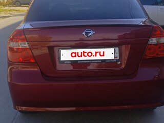 2017 Ravon Nexia R3, пурпурный, 600000 рублей, вид 2