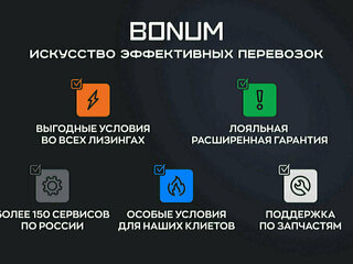 2026 Bonum 914296-04, серебристый, 4470000 рублей, вид 2
