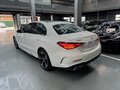 2023 Mercedes-Benz C-Класс 200 V (W206), белый, 3500000 рублей - вид 5