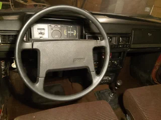 1978 Volvo 240 Series, красный, 850000 рублей, вид 3