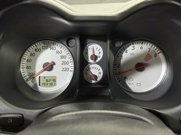 2007 Mitsubishi Outlander I, чёрный - вид 11