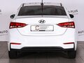 2019 Hyundai Solaris II, белый, 1150000 рублей - вид 3