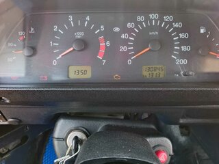 2014 Lada (ВАЗ) 2131 (4x4) 213105 I, синий, 400000 рублей, вид 4