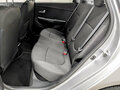2017 Kia Rio III Рестайлинг, серебристый, 1165000 рублей - вид 11