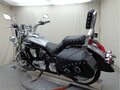 2013 Kawasaki VN900 Vulcan, чёрный, 1150000 рублей - вид 10