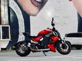2024 Ducati Diavel V4, красный, 2419787 рублей - вид 6