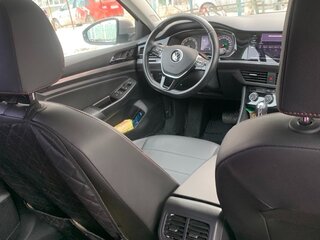 2021 Volkswagen Bora IV, коричневый, 1715000 рублей, вид 5