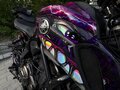 2019 Yamaha MT-07 (FZ-07), фиолетовый, 699000 рублей - вид 11