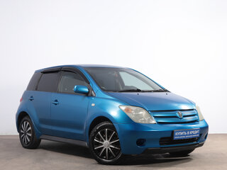 Toyota Ist I