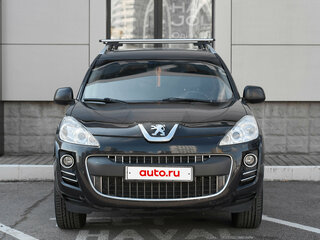 2011 Peugeot 4007, чёрный, 747000 рублей, вид 2