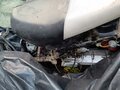 2012 Kymco Agility, красный, 14000 рублей - вид 9