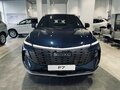 2026 Haval F7 II, чёрный - вид 2