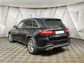 2019 Mercedes-Benz GLC 250 d I (X253), чёрный - вид 3
