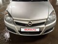2006 Opel Astra H, серебристый, 285000 рублей