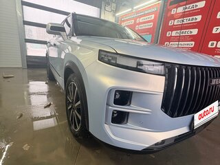 2023 Jaecoo J7 I, чёрный, 2250000 рублей, вид 4
