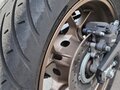 2020 Honda CB 650R, синий, 950000 рублей - вид 4