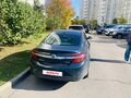 2013 Opel Insignia I Рестайлинг, зелёный, 1250000 рублей - вид 1