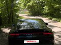 2017 Porsche Panamera Turbo II, чёрный, 6600000 рублей - вид 11
