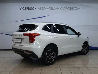 2023 Haval Jolion I, белый, 1820000 рублей, вид 3