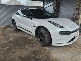 2023 Zeekr 001 100 kWh I, белый, 6000000 рублей, вид 1