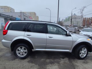 2021 Haval H5 I, серый, 1450000 рублей, вид 3