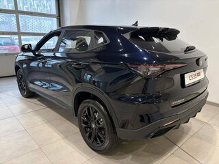 2026 Changan CS35 Max, чёрный, 2839900 рублей, вид 2