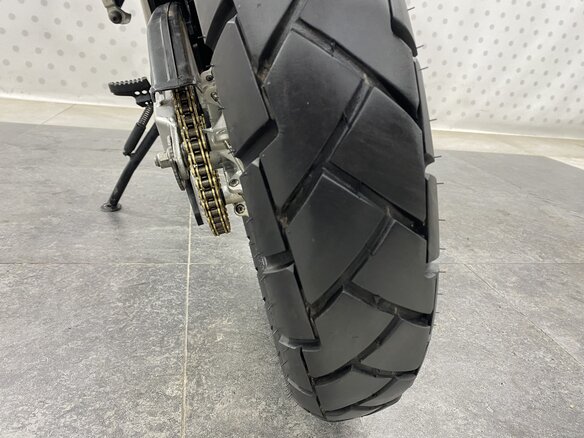 2014 Yamaha XT250 Serow, белый, 385000 рублей - вид 14