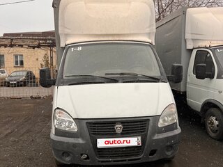 2020 ГАЗ ГАЗель (3302), белый, 1450000 рублей, вид 1