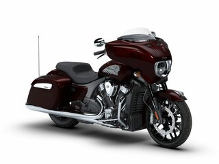 2026 Indian Chieftain, пурпурный, 3960000 рублей, вид 1