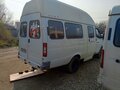 2014 ГАЗ ГАЗель (3221), белый, 450000 рублей - вид 2