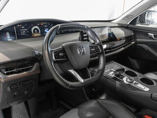 2023 Changan UNI-K, серый, 2447100 рублей, вид 5