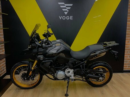 2026 Voge 900DSX, чёрный, 1033000 рублей, вид 3