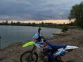 2020 Wels RT 125, белый, 55000 рублей - вид 3
