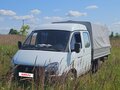 2013 ГАЗ ГАЗель (33023/330273) Фермер, белый, 799000 рублей - вид 5