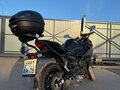 2011 Yamaha XJ6 (FZ6R), чёрный, 520000 рублей - вид 7