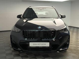 2025 BMW X1 Long M35Li III (U11/U12), чёрный, 6670000 рублей, вид 3