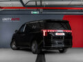 2026 Zeekr 009 140 kWh I Рестайлинг, чёрный, 13490000 рублей - вид 2