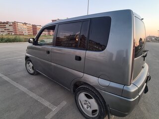 1997 Honda S-MX, серый, 250000 рублей, вид 4