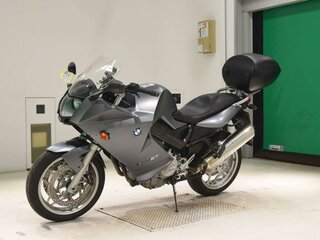 2006 BMW F 800 ST, серый, 445000 рублей, вид 4