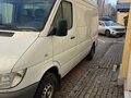 2016 Mercedes-Benz Sprinter Classic, белый, 1700000 рублей - вид 4